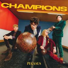 Champions mp3 Single by Pegasus