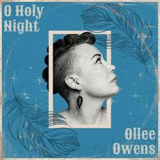 O Holy Night mp3 Single by Ollee Owens