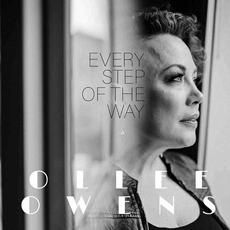 Every Step Of The Way mp3 Single by Ollee Owens