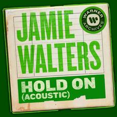 Hold On (Acoustic) mp3 Single by Jamie Walters