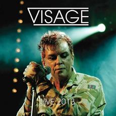 Live 2013 mp3 Live by Visage