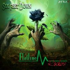 Six Feet Down mp3 Album by Flatline Rockers