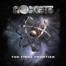 The Final Frontier mp3 Album by Rockets