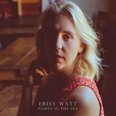 Paints in the Sky mp3 Album by Erisy Watt