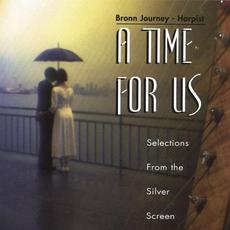 A Time for Us mp3 Album by Bronn Journey