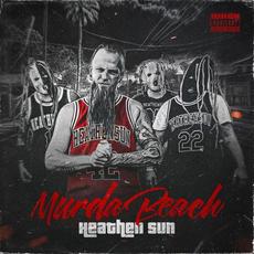 Murda Beach mp3 Album by Heathensun