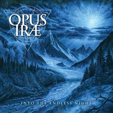 Into the Endless Night mp3 Album by Opus Irae