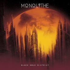 Black Hole District mp3 Album by Monolithe