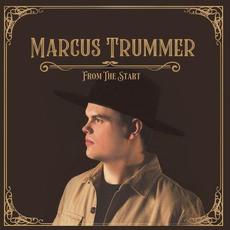 From the Start mp3 Album by Marcus Trummer