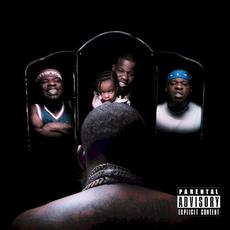 Personification mp3 Album by Maxo Kream