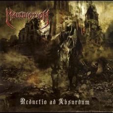 Reductio ad Absurdum mp3 Album by Malediction