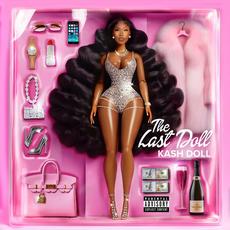 The Last Doll mp3 Album by Kash Doll