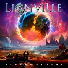 Supernatural mp3 Album by Lionville