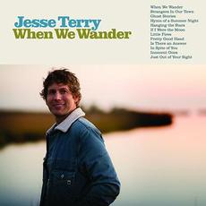 When We Wander mp3 Album by Jesse Terry