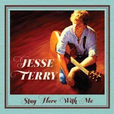 Stay Here With Me mp3 Album by Jesse Terry