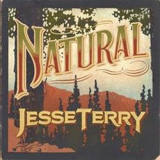 Natural mp3 Album by Jesse Terry