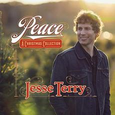 Peace mp3 Album by Jesse Terry