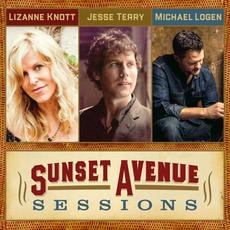 Sunset Avenue Sessions mp3 Album by Jesse Terry