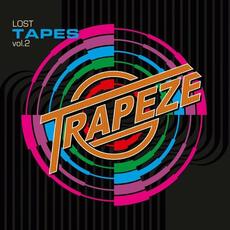 Lost Tapes, Vol. 2 mp3 Album by Trapeze