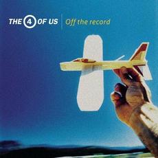 Off The Record mp3 Album by The 4 of Us