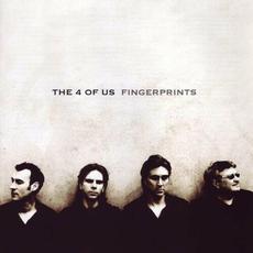 Fingerprints mp3 Album by The 4 of Us