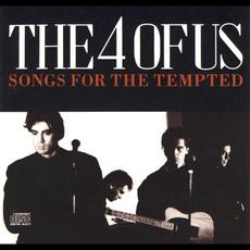 Songs for the Tempted mp3 Album by The 4 of Us