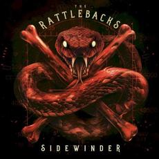 Sidewinder mp3 Album by The Rattlebacks