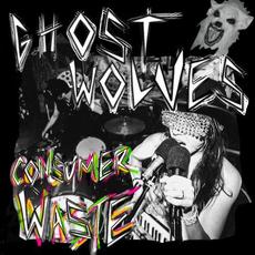 Consumer Waste mp3 Album by The Ghost Wolves