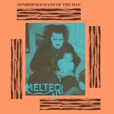 Melted mp3 Album by Sunburned Hand of the Man