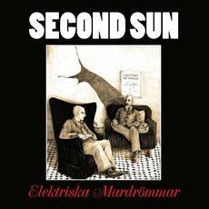 Elektriska Mardrömmar mp3 Album by Second Sun