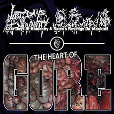 The Heart Of Gore mp3 Album by Satan's Revenge On Mankind