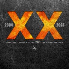 Progress Productions 2004–2024 - 20th Year Anniversary Compilation mp3 Compilation by Various Artists