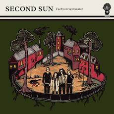 Tachyonregenerator mp3 Single by Second Sun