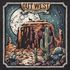 Out West mp3 Album by Fuzzy & The Rustbelts