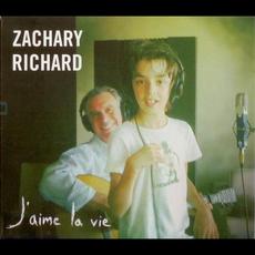 J'aime la vie mp3 Album by Zachary Richard