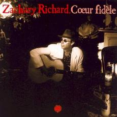 Cœur fidèle mp3 Album by Zachary Richard