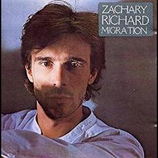 Migration (Re-Issue) mp3 Album by Zachary Richard