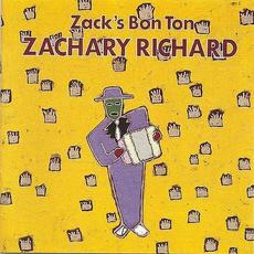 Zack's Bon Ton mp3 Album by Zachary Richard