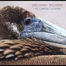 Le Grand Gosier mp3 Album by Zachary Richard