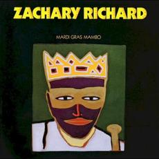 Mardi Gras Mambo mp3 Album by Zachary Richard