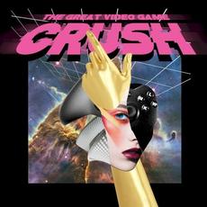 The Great Video Game Crush mp3 Album by Lake Malawi