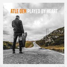 Played By Heart mp3 Album by Atle Oen