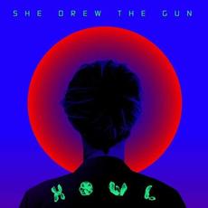 Howl mp3 Album by She Drew The Gun