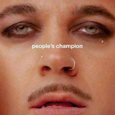 People’s Champion mp3 Album by Käärijä