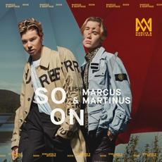 SOON mp3 Album by Marcus & Martinus