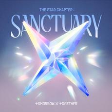 별의 장: SANCTUARY mp3 Album by TOMORROW X TOGETHER