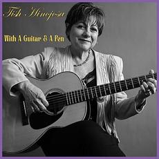 With A Guitar & A Pen mp3 Album by Tish Hinojosa