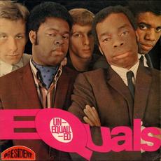 Unequalled mp3 Album by The Equals