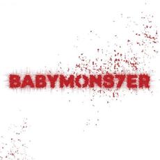 BABYMONS7ER mp3 Album by BABYMONSTER