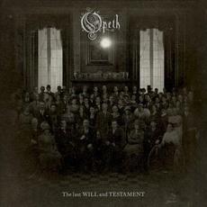 The Last Will and Testament mp3 Album by Opeth